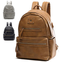 cute backpacks with chargers